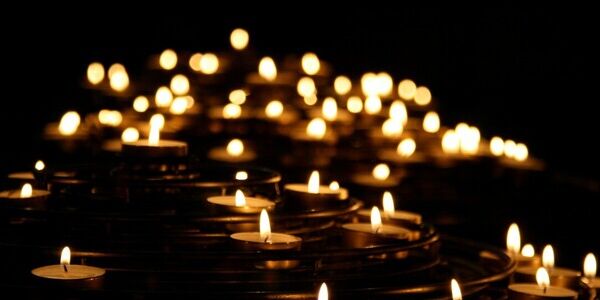 Facing Christmas With an Aching Heart