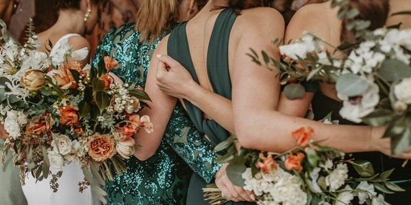 Engaged and Estranged