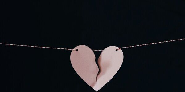 Love Extended but Not Returned