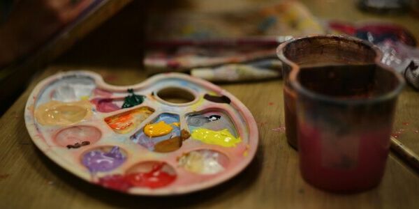 Creativity, Not Conformity