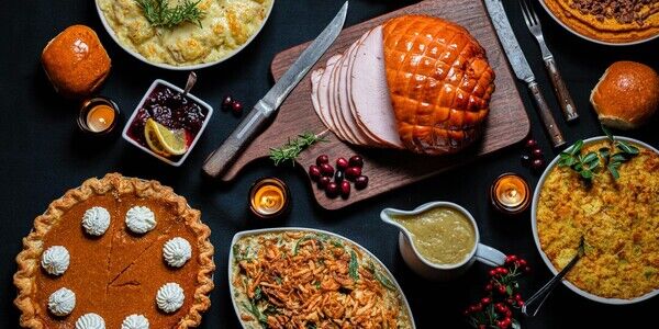 Thanksgiving Dinner Dilemma