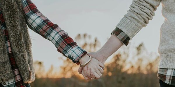 A Blah Marriage Begs for Some Spicing Up