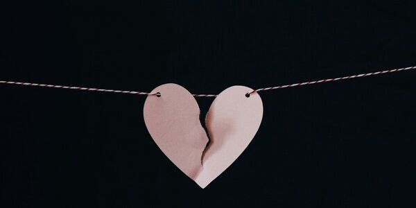 Heartbroken Over Fading Friendship