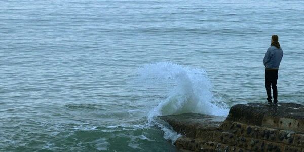 Caught Between Sister and Aunt