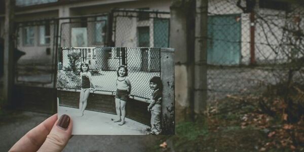 Wife's Memory Is Fading Fast