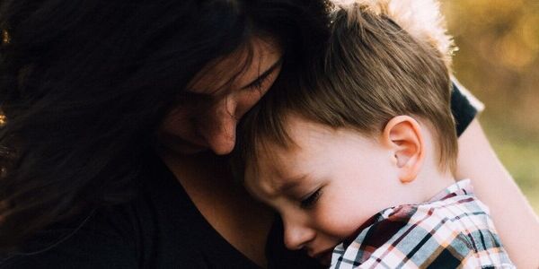 Life's Messy Moments Count the Most