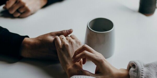 Deadbeat Boyfriend Must Be Cut Off