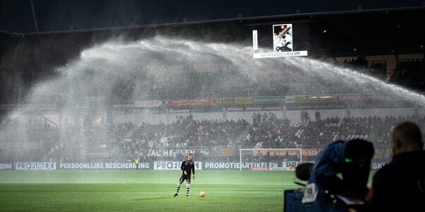 All's Fair in Love and Sports?