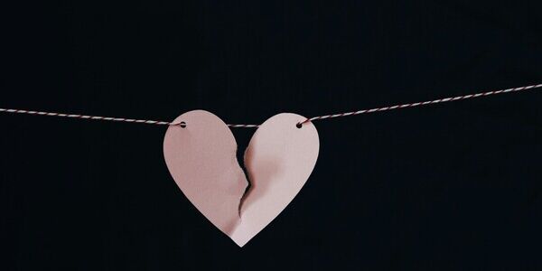 Aftermath of Dating a Narcissist