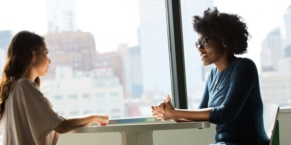 Confronting a Loved One With an Eating Disorder