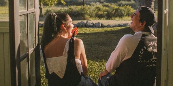 Friend-Zoned and Feeling Confused