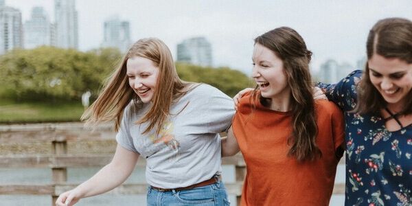 Not My Friends' First Choice