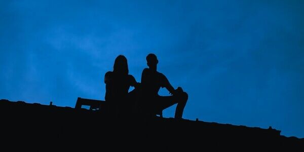 Married Life Has Lost Its Luster