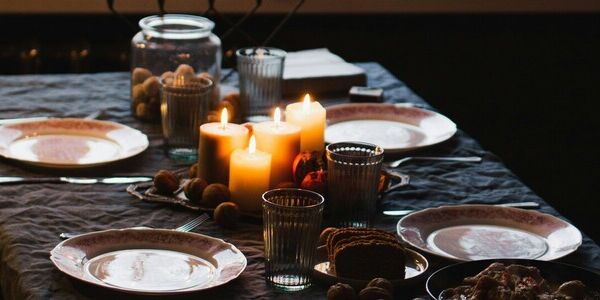 Midlife, Heartbreak and Starting Over