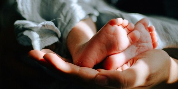 Wife and Husband Torn on Family's Future