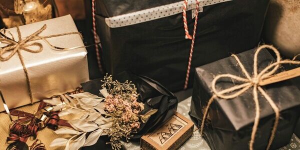 A Holiday Gift That Left a Mark