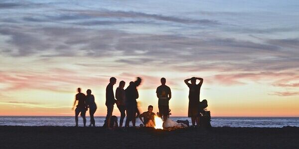 Getting Phased Out of My Friend Group