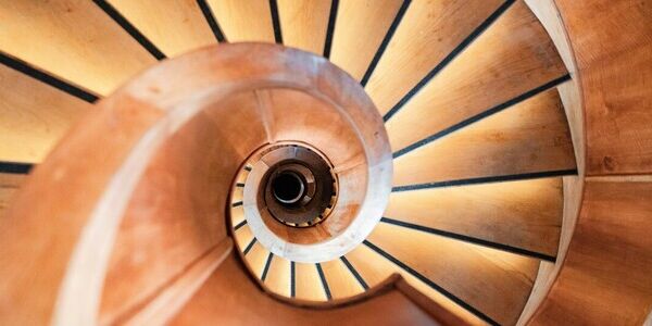 A Front-Row Seat to a Midlife Spiral