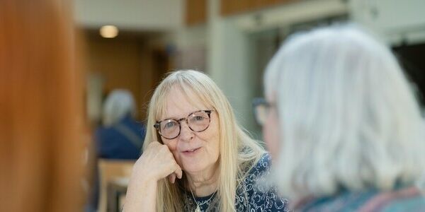 Outgrowing an Old Friend Group