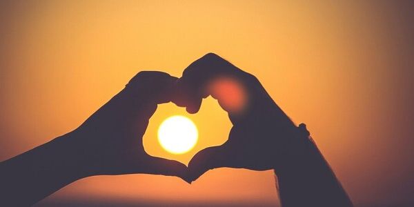 Look for Love in the Little Things