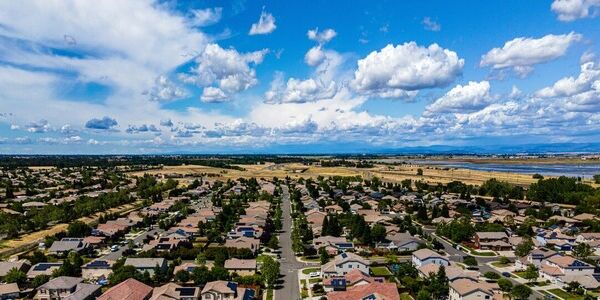 Lonely in a Lovely Town