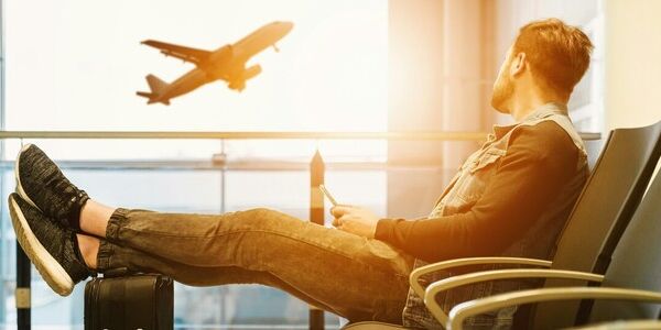 Spring Break Planning Has Me Feeling Broken