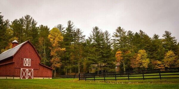 Afraid To Trade Security for Soil