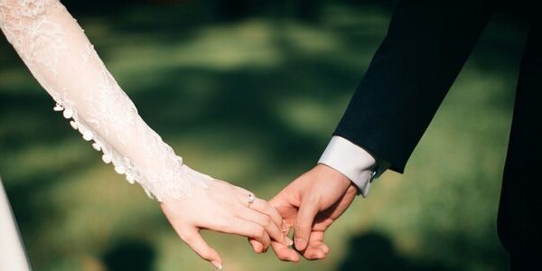 A Family Wedding, Minus One