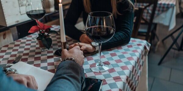 Dating, Equality and Breaking Old Patterns