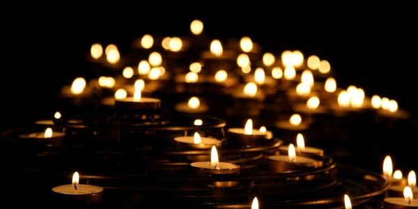 In Need of Guidance on Grief