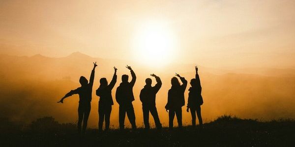 Feeling Stranded by So-Called Friends