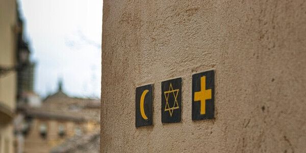 Balancing Respect in an Interfaith Relationship