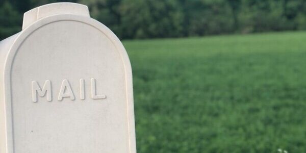 The Last Tie to an Ex