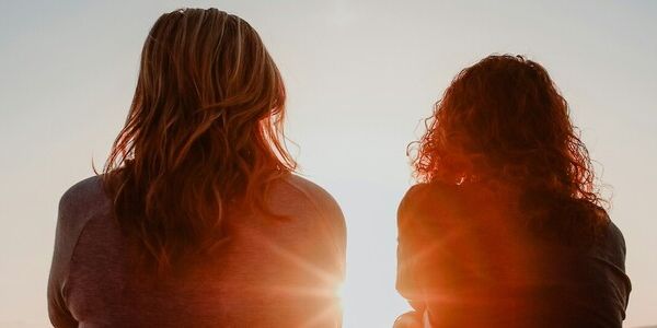 Carrying the Weight of a One-Sided Friendship