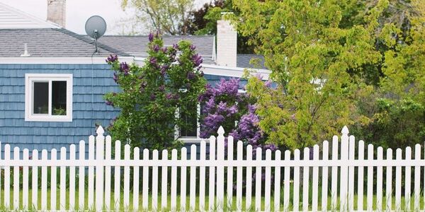Good Fences, Better Boundaries