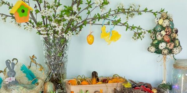 The Bare-Minimum Brunch Guest