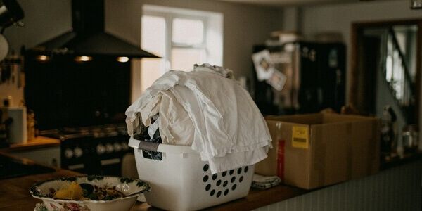 Splitting the Mental Load Makes for a Healthy Marriage