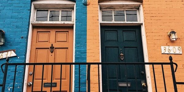 Resetting a Pandemic Friendship