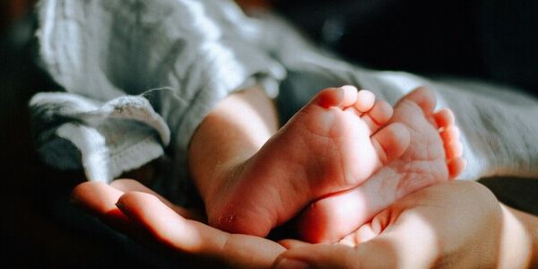 Later-in-Life Baby Only Needs Love