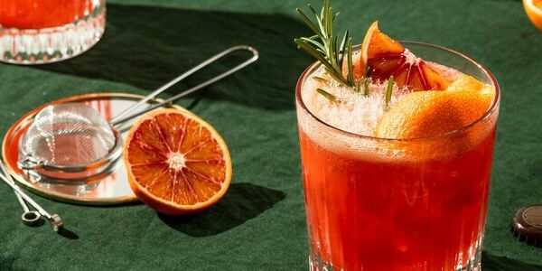 Mocktails Today, Martinis Tomorrow?