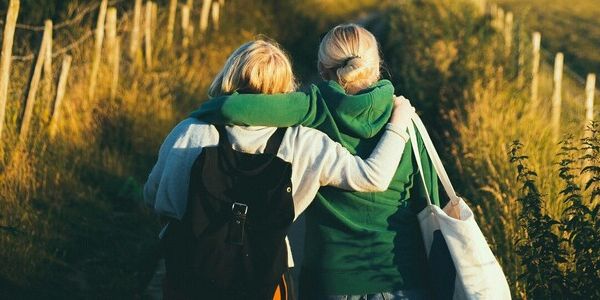 Feeling Forgotten by a Flaky Friend