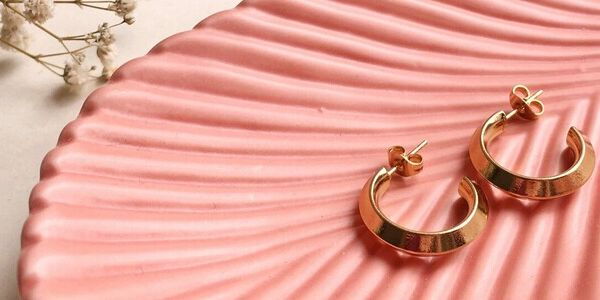 Missing Earrings Mystery