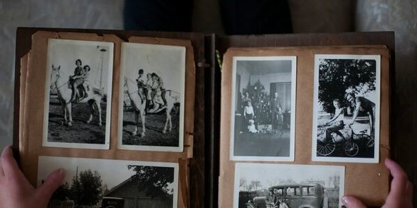Father Feels Invisible in Fight Over Inheritance