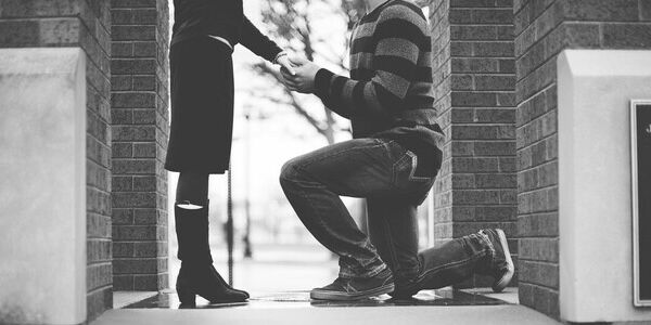 How To Support a Partner Healing From Trauma