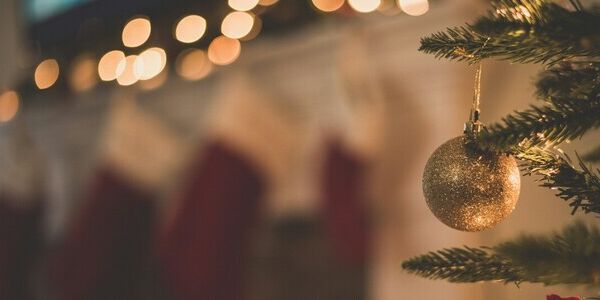 Missing the Magic of Family Christmases