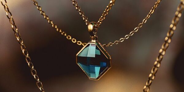 Grandma's Jewelry May Be Lost, But Her Love Isn't