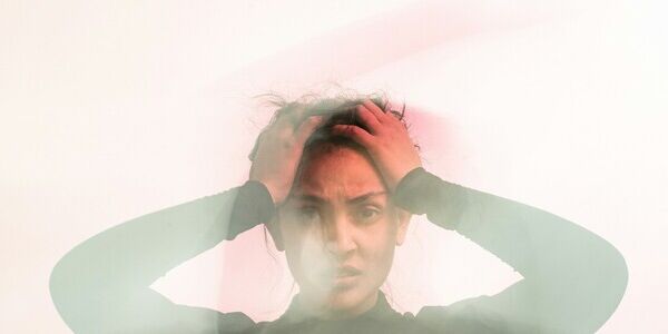 Running Out of Reassurance