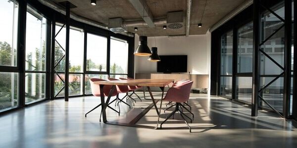 Holding the Office Together Alone