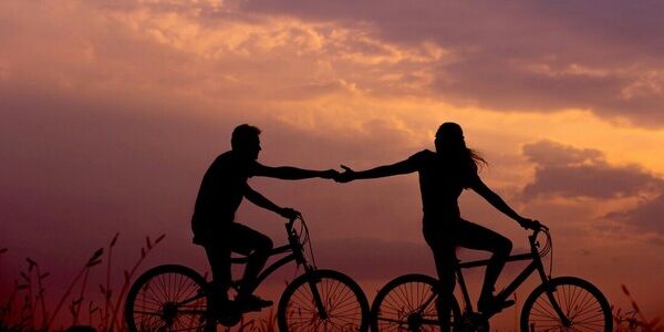 Marriage Is More Than Co-Managing