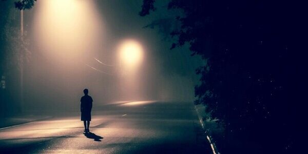 Growing Older, Feeling Smaller